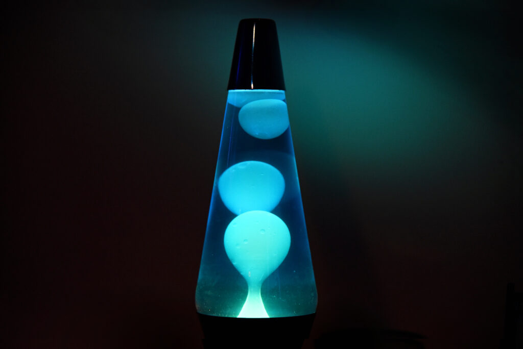 lava lamp buying guide