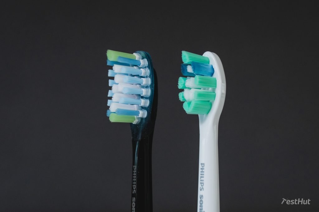 sonic toothbrushes
